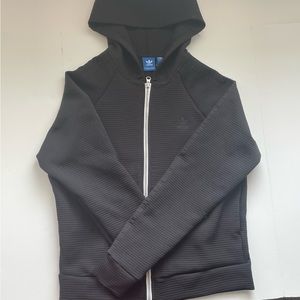 Adidas Original Logo Jacket